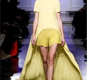 Το κίτρινο είναι το απόλυτο trend της φετινής άνοιξης - πώς θα το φορέσετε λοιπόν ή πως θα το διακοσμήσετε - Κυρίως Φωτογραφία - Gallery - Video