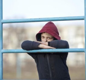 Bad news: Επιδεινώθηκε το επίπεδο διαβίωσης των ανηλίκων στην Ελλάδα λέει η UNICEF... - Κυρίως Φωτογραφία - Gallery - Video