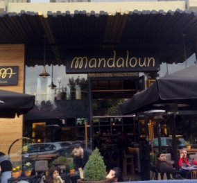 Mandaloun: Όταν σε ένα εστιατόριο αρχίζει να συχνάζει και ο Καίσαρης αλλά οι τιμές του είναι κάτω των 10 ευρώ τότε γίνεται της μόδας εν μία νυχτί; Νέα σούπερ πρόταση στο Νέο Ψυχικό! (φωτό) - Κυρίως Φωτογραφία - Gallery - Video