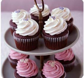 Cupcakes: Το ανάρπαστο μίνι γλυκό απευθείας απο... τον φούρνο σας!! - Κυρίως Φωτογραφία - Gallery - Video