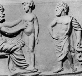 Καταπληκτικό! Ανέλυσαν τα χάπια αρχαιοβοτανολόγων: το καρότο ως πανάκεια περιέγραφε ο Πεδάνιος Διοσκουρίδης, πρόδρομος των φαρμακοποιών 1ο αιώνα μ.Χ... Διαβάστε τη συνέχεια εδώ!  - Κυρίως Φωτογραφία - Gallery - Video
