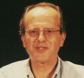 Πέθανε ο δημοσιογράφος Μιχάλης Γαργαλάκος, στέλεχος του ΠΑΣΟΚ και του ραδιοφώνου του Πειραιά επί 25 χρόνια - Κυρίως Φωτογραφία - Gallery - Video