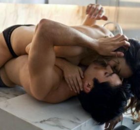 Τι κερδίζουμε κάνοντας σεξ: 9+1 οφέλη από το «καλό κρεβάτι»- Ήμαρτον Μεγάλη Τετάρτη...  - Κυρίως Φωτογραφία - Gallery - Video