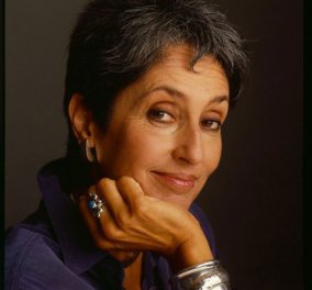 Joan Βaez: η τραγουδίστρια-σύμβολο της δημοκρατίας και των ανθρωπίνων δικαιωμάτων σήμερα κλείνει τα 72! Αφιέρωμα - Κυρίως Φωτογραφία - Gallery - Video