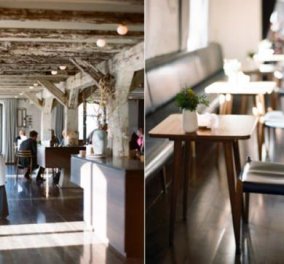 Αυτά είναι τα 50 καλύτερα εστιατόρια στον κόσμο: Το δανέζικο Noma ξανά στην κορυφή-2o το ισπανικό El Celler De Can Roca - Κυρίως Φωτογραφία - Gallery - Video