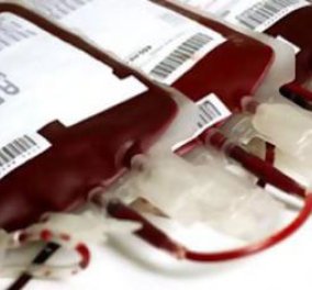 'Εκκληση για αίμα για ένα 6xρονο κοριτσάκι με υδροκεφαλισμό‏!
