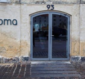 Επιτέλους δείτε τα: αυτά είναι τα 26 πιάτα του καλύτερου εστιατορίου στον κόσμο : Noma το όνομα του στην Κοπεγχάγη - Κυρίως Φωτογραφία - Gallery - Video
