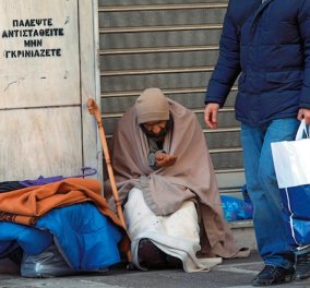 Αλέξης Παπαχελάς: Αν δεν σηκωθεί η αστική τάξη από τον καναπέ εύκολα θα ξαναγυρίσουμε στην παρακμή και πιθανότατα, θα χρεοκοπήσουμε πάλι σε λίγα χρόνια!  - Κυρίως Φωτογραφία - Gallery - Video