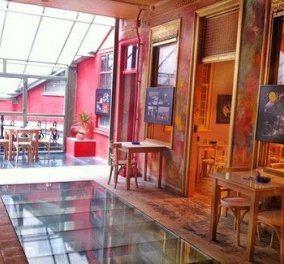 Ανοίγει η τριήμερη «Athens Peinale» στο Booze Cooperativa την Παρασκευή 11 Ιανουαρίου - Κυρίως Φωτογραφία - Gallery - Video