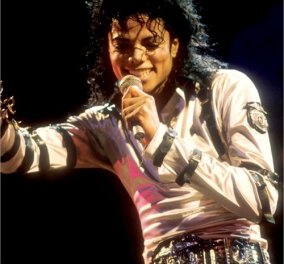 Πρεμιέρα για το πρώτο από τα οκτώ ανέκδοτα τραγούδια του Μάικλ Τζάκσον με τίτλο ''Love Never Felt So Good'' - Συντονιστείτε με τα μουσικά βραβεία iHeartRadiο!   - Κυρίως Φωτογραφία - Gallery - Video