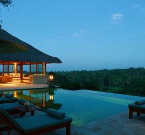 Πράσινο φως για δεύτερο Aman Resort και επενδύσεις €160 εκατ. με ξενοδοχεία σε Μήλο και Τζιά! - Κυρίως Φωτογραφία - Gallery - Video