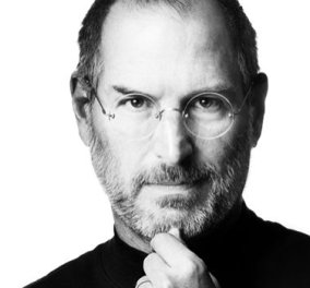 Steve Jobs, Bill Gates αλλά και ο «δικός» μας Jeff Bezos  στους 25 πρωτοπόρους που άλλαξαν τον κόσμο τα τελευταία 25 χρόνια-Όλη η λίστα - Κυρίως Φωτογραφία - Gallery - Video