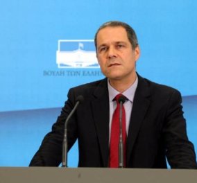 Αποκλειστικό: Θάνος Τζήμερος: Είμαστε το μεγαλύτερο εξωκοινοβουλευτικό κόμμα και δεν μας παίζουν τα κανάλια» - «Συγγενικό το Ποτάμι, έχουμε κατά 95% κοινό πρόγραμμα» - Κυρίως Φωτογραφία - Gallery - Video