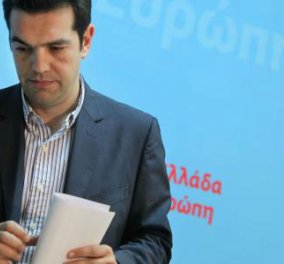 Τσίπρας: Χωρίς θέρμανση κινδυνεύουν άνθρωποι να πεθάνουν - Κυρίως Φωτογραφία - Gallery - Video