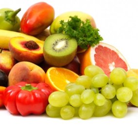 Κι όμως: Αυτά τα 5 φρούτα και λαχανικά που τρώμε όλοι καθημερινά, περιέχουν δηλητήριο ! Δείτε ποια είναι! - Κυρίως Φωτογραφία - Gallery - Video