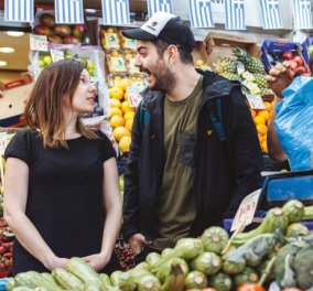 Οι 10 πιο επιτυχημένοι foodist είναι εδώ-Το μυστικό της επιτυχίας των blog για φαγητά και συνταγές που σαρώνουν το διαδίκτυο  - Κυρίως Φωτογραφία - Gallery - Video