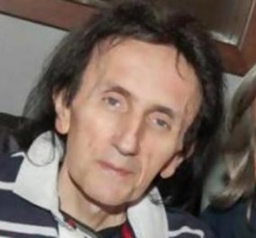 Πέθανε σε ηλικία 55 ετών ο Γιώργος Πολίτης - ιδιοκτήτης των ραδιοφωνικών σταθμών «Sfera» και «Derti»  - Κυρίως Φωτογραφία - Gallery - Video
