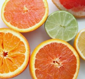 Αντί να πετάτε τις φλούδες του πορτοκαλιού και του λεμονιού, διαβάστε που μπορείτε να τις χρησιμοποιήσετε! - Κυρίως Φωτογραφία - Gallery - Video