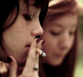 Πώς θα μιλήσετε στο παιδί σας για το κάπνισμα - Κυρίως Φωτογραφία - Gallery - Video