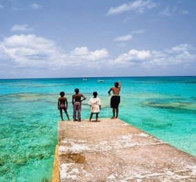 Παρθένοι νήσοι, Βερμούδες, Σάντα Λουτσία: Πάμε ένα μαγικό ταξίδι στα 10 ομορφότερα νησιά της Καραϊβικής; Εδώ δίπλα μας! - Κυρίως Φωτογραφία - Gallery - Video