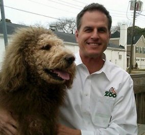 Σκύλος που μοιάζει με λιοντάρι έσπειρε τον πανικό στο Νόρφολκ των ΗΠΑ-κινητοποιήθηκε και η Αστυνομία! Δείτε το βίντεο 
