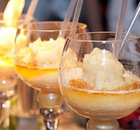 Cocktail bars: Το νέο must ποτό της πόλης κολυμπά σε τριμμένο πάγο κι εμείς σας λέμε που θα το βρείτε καλύτερα! - Κυρίως Φωτογραφία - Gallery - Video