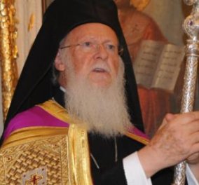 Ο Οικουμενικός Πατριάρχης Βαρθολομαίος δηλώνει με βεβαιότητα: «Η Αγία Σοφία θα παραμείνει μουσείο» - Κυρίως Φωτογραφία - Gallery - Video