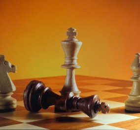Δυο Κρητικόπουλα στις πρώτες θέσεις του Πανελλήνιου Πρωταθλήματος Σκάκι