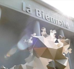 Για 10η χρονιά η  Ελλάδα στην Διεθνή Έκθεση Αρχιτεκτονικής «La Biennale di Venezia» (φωτό) - Κυρίως Φωτογραφία - Gallery - Video