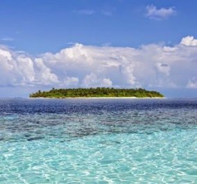10 ακατοίκητα νησιά στη μέση του ωκεανού με εξωτική βλάστηση, αμμώδεις παραλίες και καταγάλανα νερά που θα λατρέψετε! (φωτό) - Κυρίως Φωτογραφία - Gallery - Video