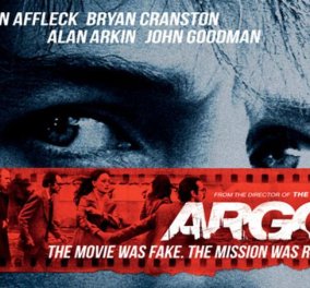 Δείτε τις ταινίες της εβδομάδας με το Argo να δεσπόζει!‏ - Κυρίως Φωτογραφία - Gallery - Video