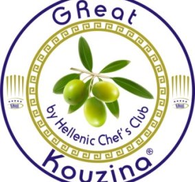 Good news: Ο executive chef Βασίλης Μάνδρος παρουσιάζει την Ελληνική γαστρονομία στο σούπερ Ξενοδοχείο «Kowloon Shangri – La» του Χονγκ Κονγκ! (φωτό)  - Κυρίως Φωτογραφία - Gallery - Video