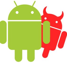Ποια είναι η νέα απειλή για τους χρήστες Android - Τι προειδοποιεί η ΕΛ.ΑΣ. - Κυρίως Φωτογραφία - Gallery - Video