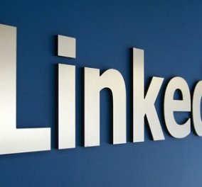 LinkedIn:200 εκατομμύρια χρήστες σε 200 χώρες! - Κυρίως Φωτογραφία - Gallery - Video