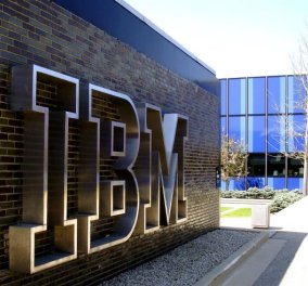  Η IBM εξαγόρασε την εταιρεία του Έλληνα «μάγου της Πληροφορικής» - Κυρίως Φωτογραφία - Gallery - Video