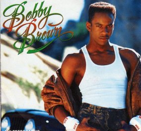 «My Prerogative» & Bobby Brown το τραγούδι της ημέρας! - Κυρίως Φωτογραφία - Gallery - Video