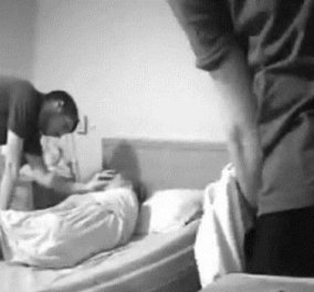 Σοκαριστικό - Το βίντεο από την Βρετανία με τον βασανισμό 79χρονης που πάσχει από άνοια κάνει τον γύρο του κόσμου! - Κυρίως Φωτογραφία - Gallery - Video