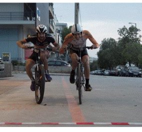 Βασίλης Σημαντηράκης και Γιώργος Νείλας: Οι πρωταγωνιστές της αγωνιστικής ποδηλασίας αποκαλύπτουν τα καλά κρυμμένα μυστικά τους σε μια εκ βαθέων εξομολόγηση!
