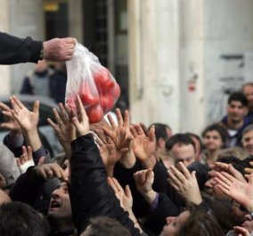 Εεε! τι άλλο ζητάτε βρε αρπακτικά; - Βάλτε φρένο στα εξωφρενικά σας κέρδη από ΔΕΗ, φόρους, ενοίκια, απατεωνιές: Γράφει ο Κώστας Στούπας! - Κυρίως Φωτογραφία - Gallery - Video