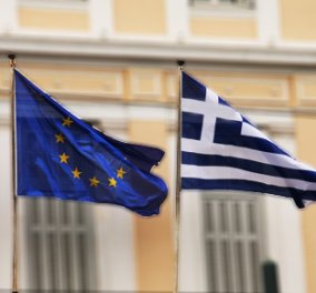 Η Ελλάδα στη μέγγενη των διεθνών εξελίξεων: Άρθρο του οικονομολόγου Γιώργου Κωνσταντινίδη στην Καθημερινή - Κυρίως Φωτογραφία - Gallery - Video