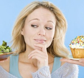 Πώς θα καταφέρετε να αδυνατίσετε χωρίς δίαιτα με βάση το ζώδιό σας! - Κυρίως Φωτογραφία - Gallery - Video