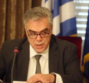 Δημήτρης Κούρκουλας: Έχουμε κάνει την πιο οικονομική Προεδρία με πολύ μεγάλη διαφορά - Τέτοιες επιτυχίες πρέπει να μας δίνουν θάρρος ότι θα τα καταφέρουμε - Κυρίως Φωτογραφία - Gallery - Video