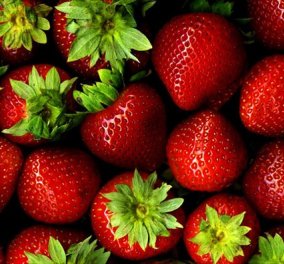 Αβοκάντο, φράουλες, ρόκα, σύκα, πορτοκάλια, μαϊντανός: 6 φρούτα και λαχανικά που ανεβάζουν τη λίμπιντο - Κυρίως Φωτογραφία - Gallery - Video
