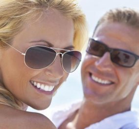 Γυαλιά ηλίου: Μυστικά και tips για σωστή επιλογή-Προσοχή και...τα μάτια σας 14!
