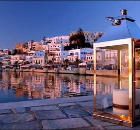 Greek Summer Dream: Η Νάξος της πρώτης φοράς είναι σαν έρωτας  με την «πρώτη ματιά» : εξωτική, βυζαντινή, «γευστική», απέραντα γαλάζια, μεγάλη και ασύλληπτα όμορφη Κυκλαδίτισσα Κυρά! (φωτό)  - Κυρίως Φωτογραφία - Gallery - Video