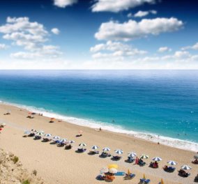 Greek Summer Dream: Λευκάδα: Η απόλυτη καλοκαιρινή εμπειρία - ανήκει στην κατηγορία των νησιών που φωνάζουν την ανάγκη μας για διακοπές, χαλάρωση, ψυχαγωγία! (Φωτό)  - Κυρίως Φωτογραφία - Gallery - Video