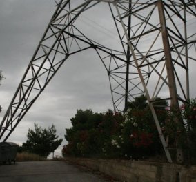 Γιατί απαξιώνεται η ΔΕΗ; Δείτε τι γράφει ο Άγης Βερούτης και θα καταλάβετε... - Κυρίως Φωτογραφία - Gallery - Video