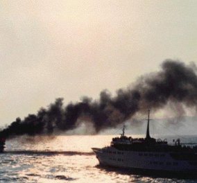 Flash back - 11 Ιουλίου 1988: Το unforgettable μακελειό στο κρουαζιερόπλοιο City of Poros με 9 νεκρούς, 60 τραυματίες - Όλο το αιματηρό ρεσάλτο των τρομοκρατών, καταζητούμενων έως σήμερα!(φωτό-βίντεο) - Κυρίως Φωτογραφία - Gallery - Video