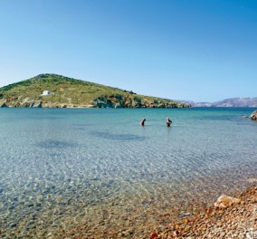 Greek Summer Dream: Πάτμος - Αγιε μου Ιωάννη αποκάλυψε στους κοσμικούς ότι όσοι και να έρθουν ή καταπλεύσουν σκαφάτοι, θα παραμείνω καλλονή αμόλυντη και παρθένα!  - Κυρίως Φωτογραφία - Gallery - Video