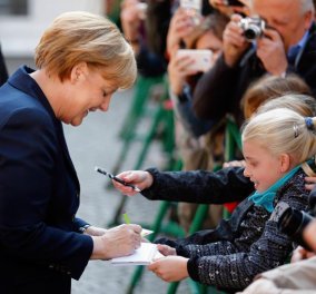 Spiegel: ''Η Μέρκελ θέλει να αποχωρήσει σύντομα από την καγκελαρία''